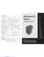 Preview: User Guide