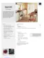 Preview: Specification Sheet