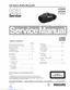 Preview: Service Manual