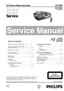 Preview: Service Manual