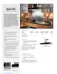 Preview: Specifications