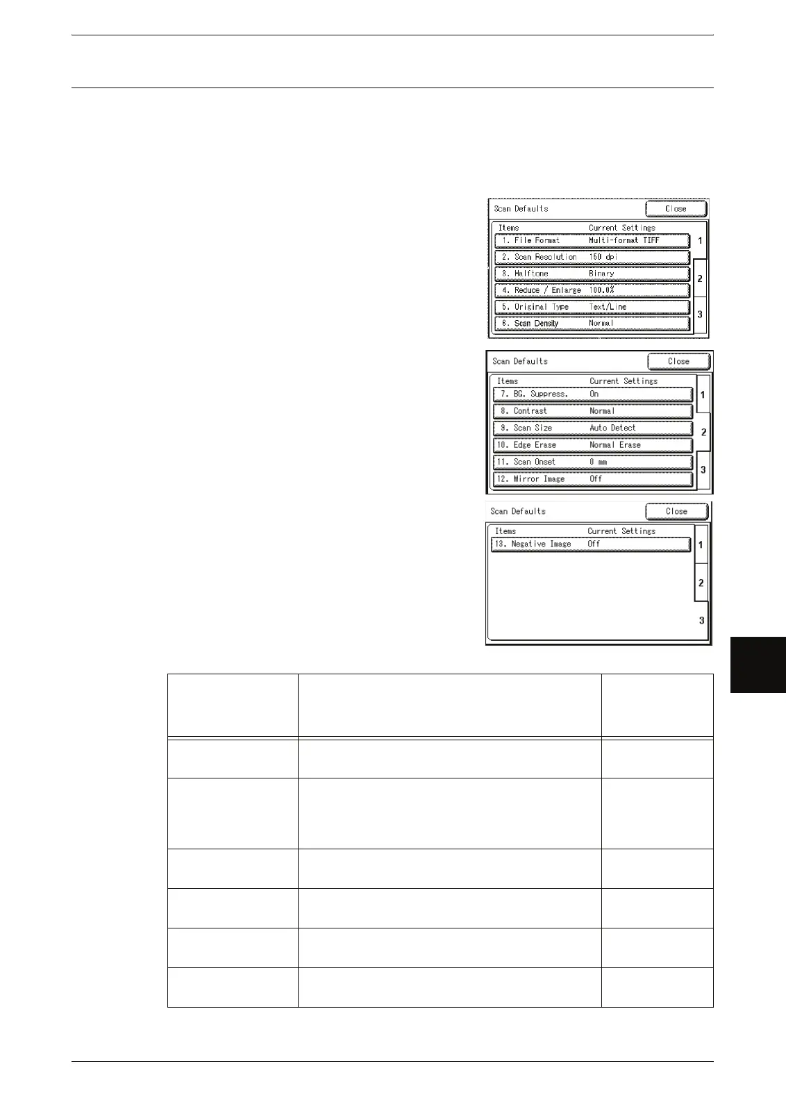 Page #149 background image
