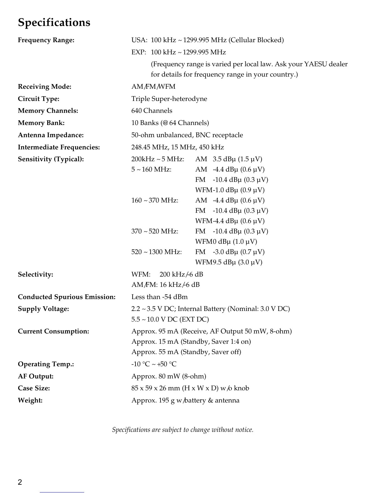 Page #3 background image