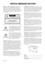 Preview: Owner's Manual