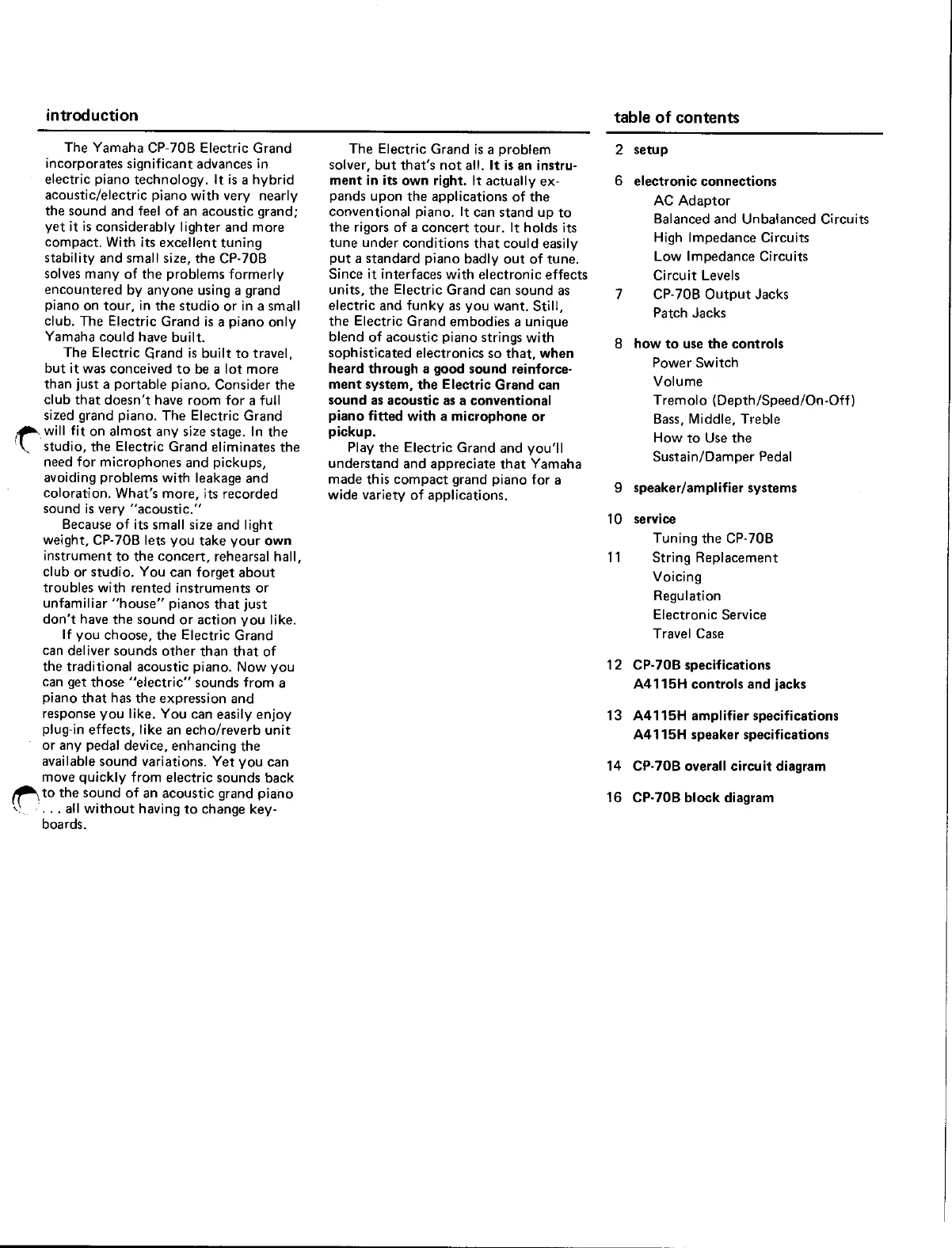 Page #2 background image