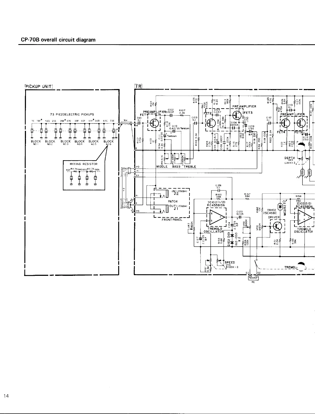 Page #15 background image
