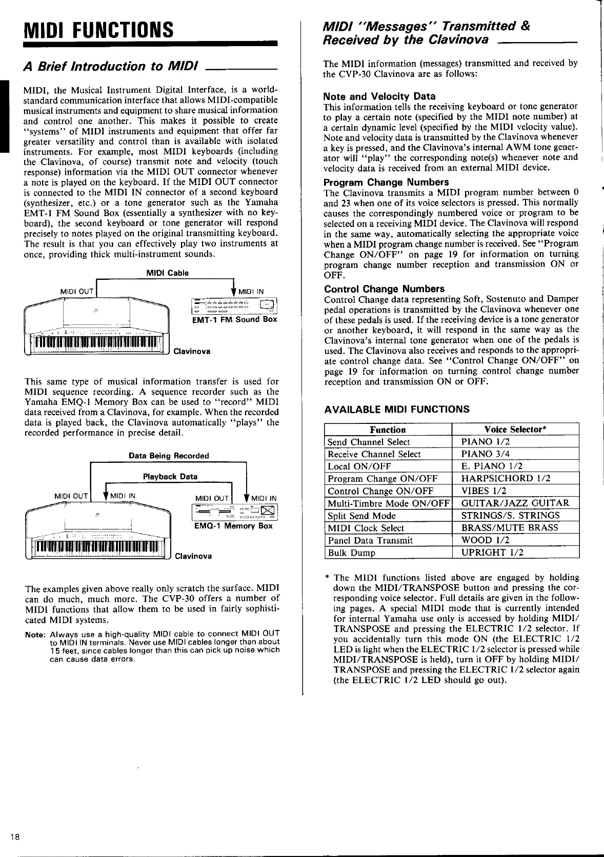 Page #20 background image