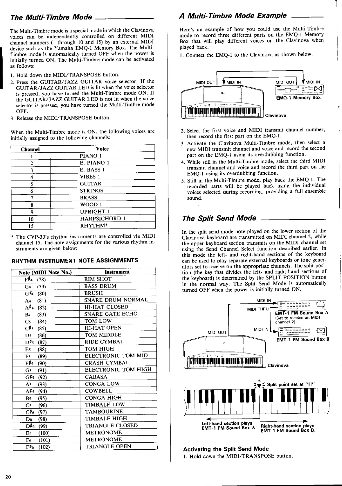 Page #22 background image
