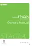 Preview: Owner's Manual