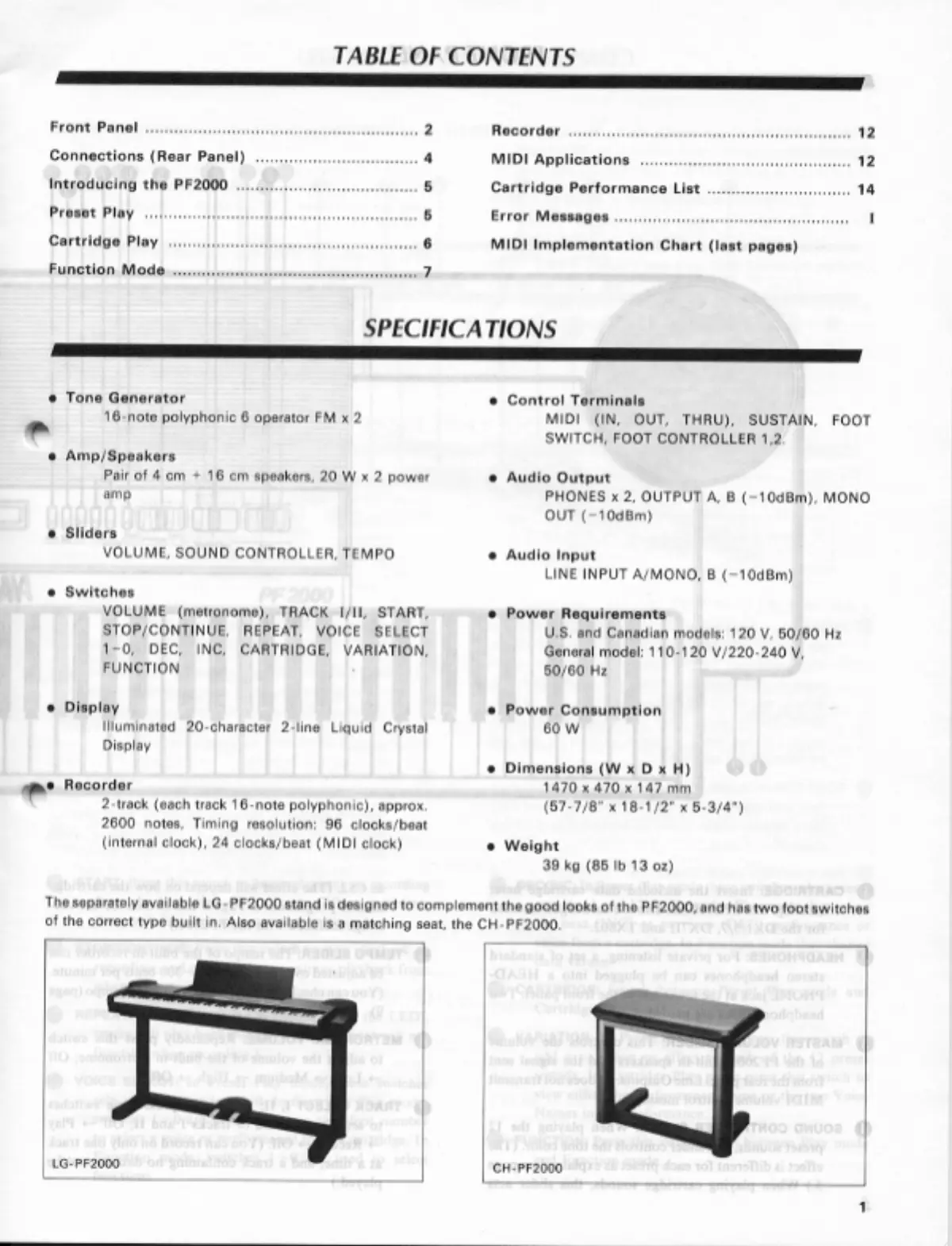 Page #3 background image