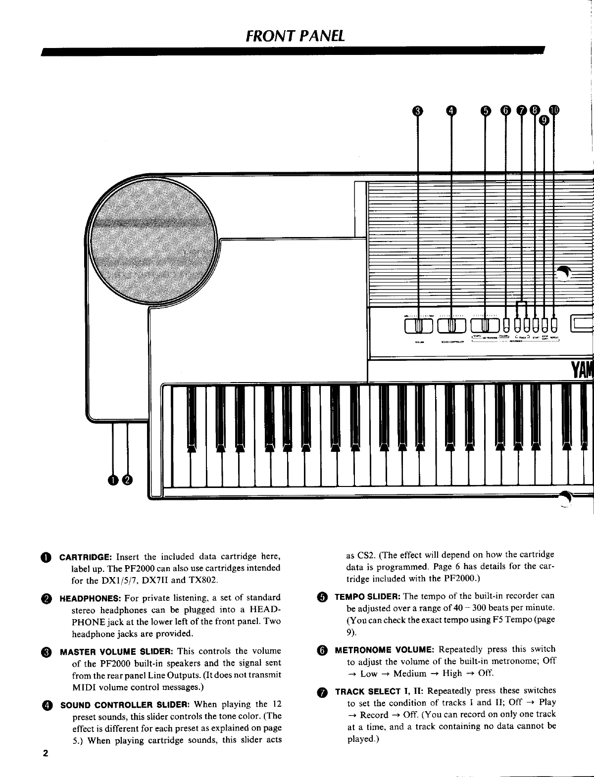 Page #4 background image