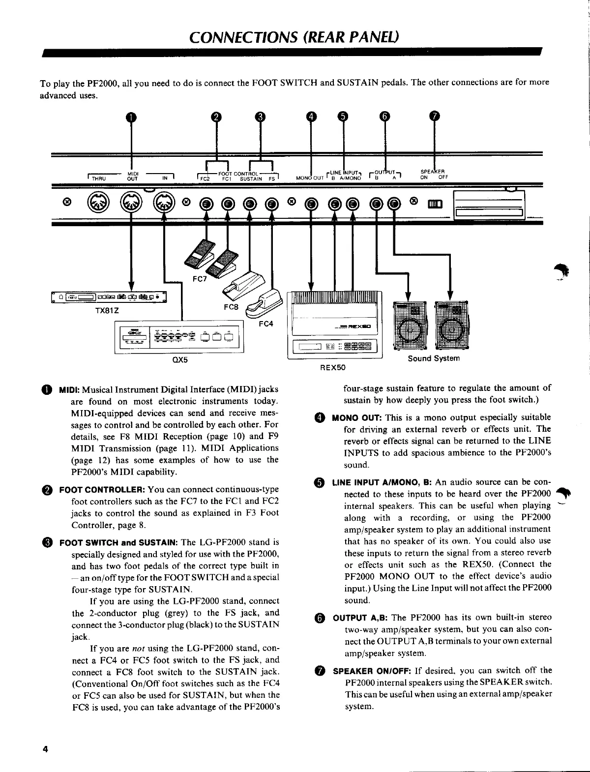 Page #6 background image