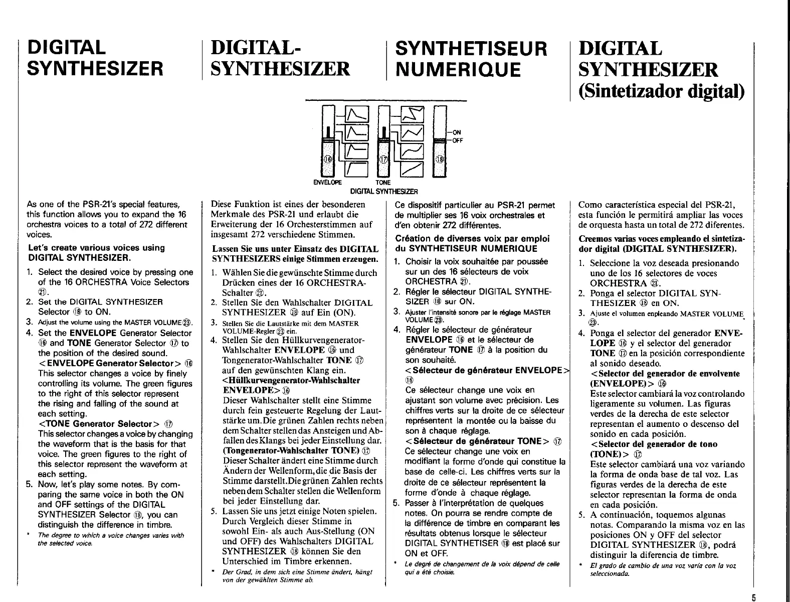 Page #7 background image
