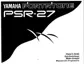 Preview: Owner's Manual