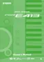 Preview: Owner's Manual