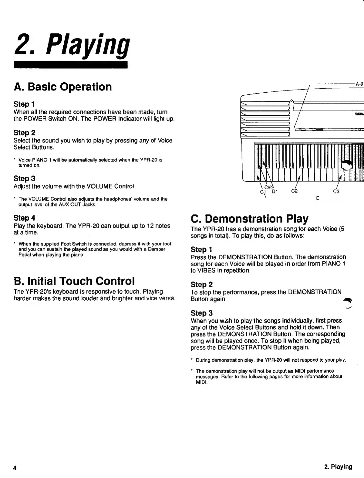 Page #4 background image