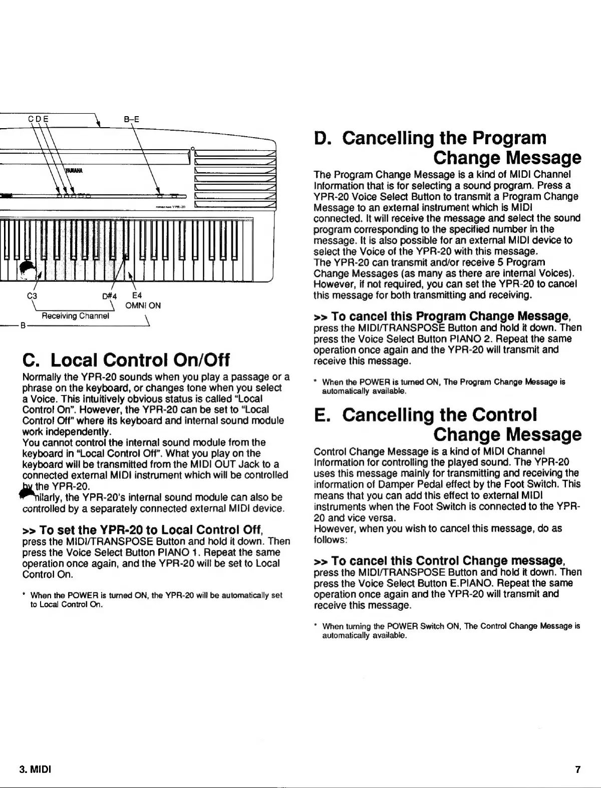 Page #7 background image