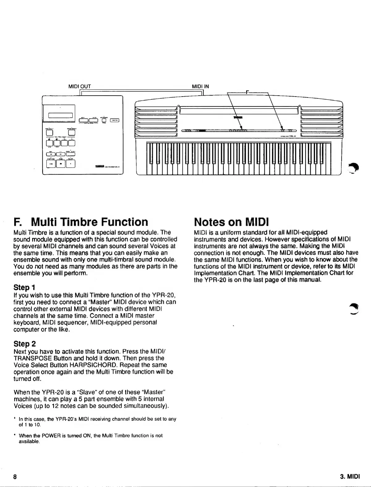 Page #8 background image