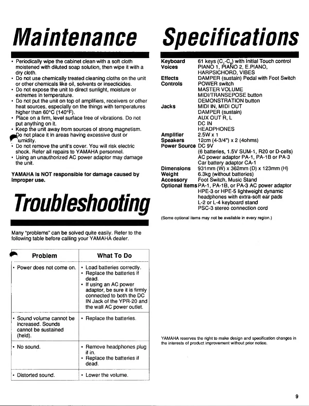 Page #9 background image