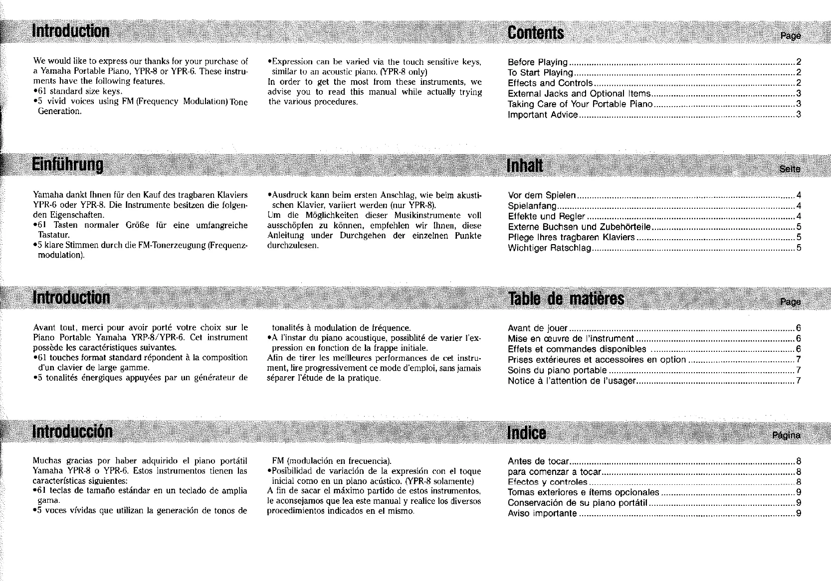 Page #3 background image