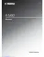 Preview: Owner's Manual