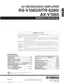 Preview: Service Manual