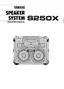 Preview: Operating Manual