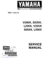 Preview: Service Manual