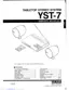 Preview: Service Manual