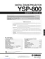 Preview: Service Manual