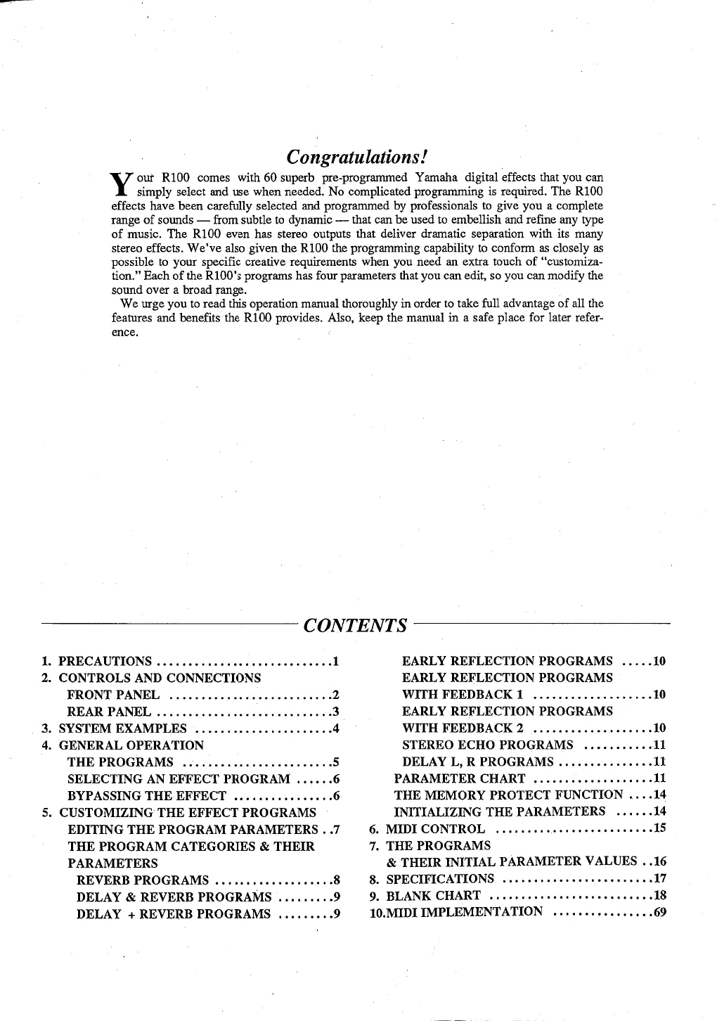 Page #2 background image