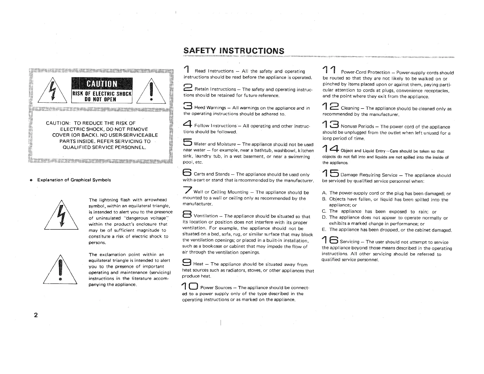 Page #2 background image