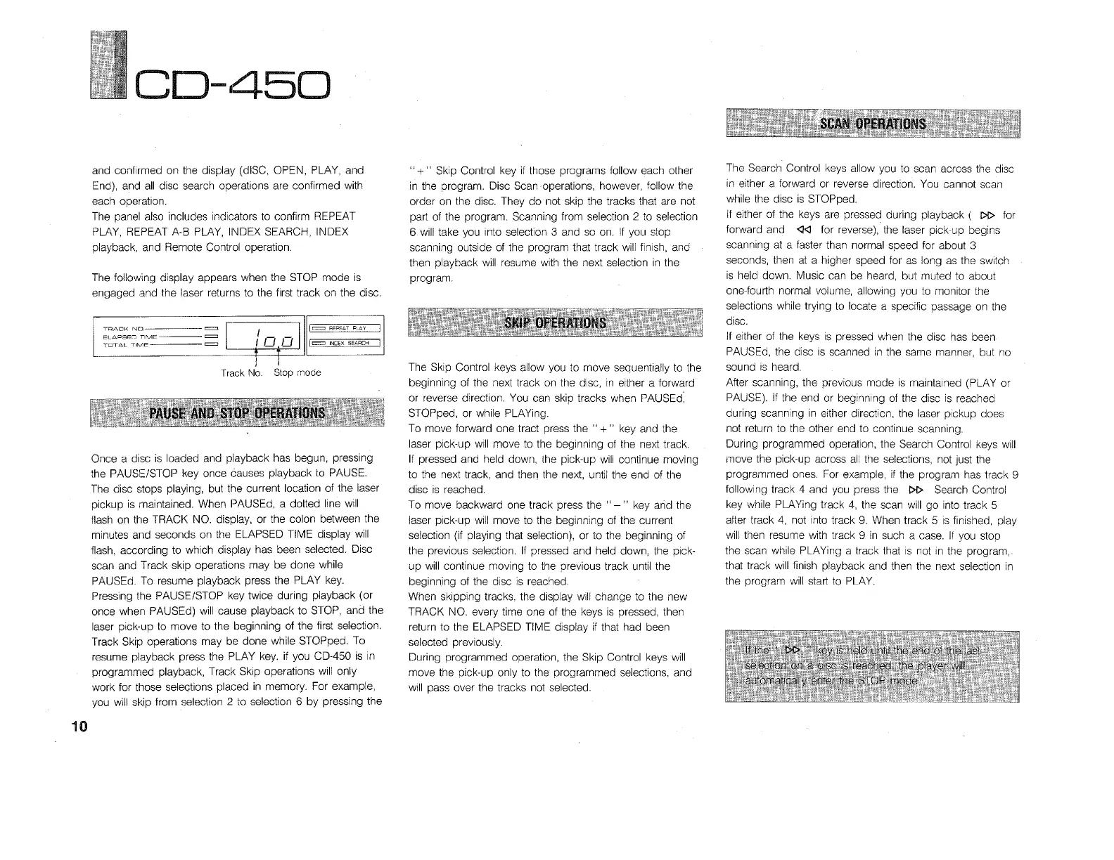Page #10 background image