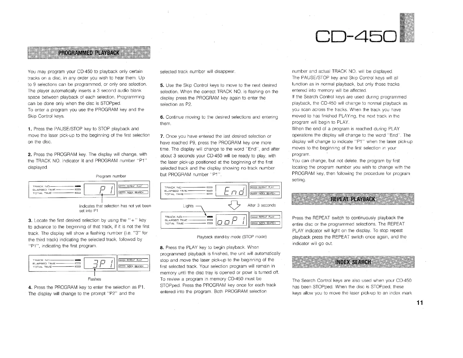 Page #11 background image