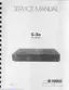Preview: Service Manual