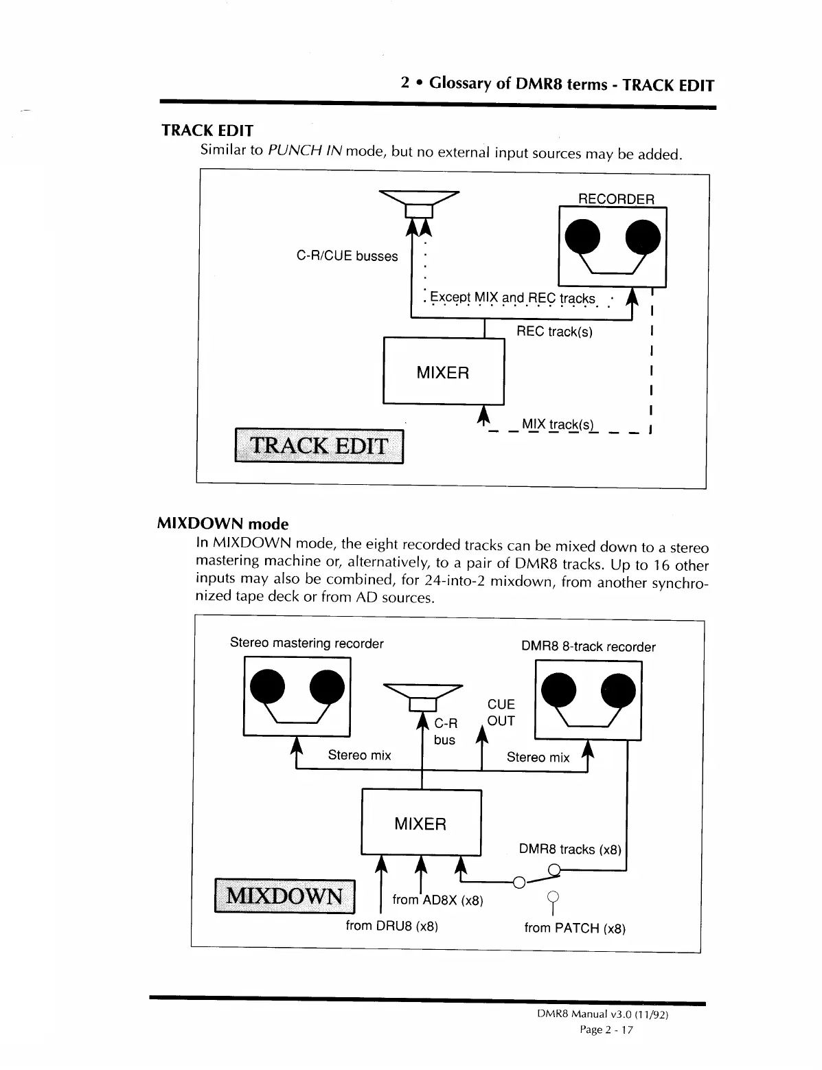 Page #25 background image