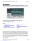 Preview: User Guide