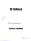 Preview: Service Manual