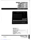 Preview: Service Manual