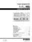 Preview: Service Manual