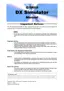 Preview: Owner's Manual
