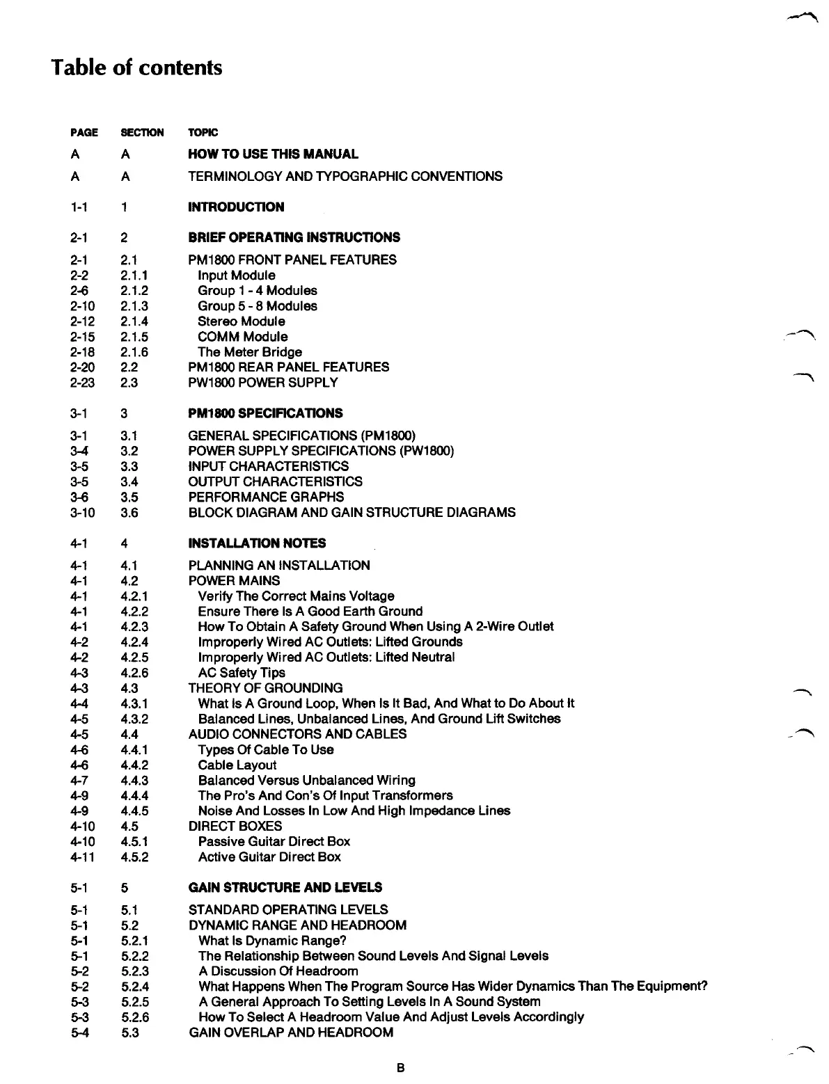Page #3 background image