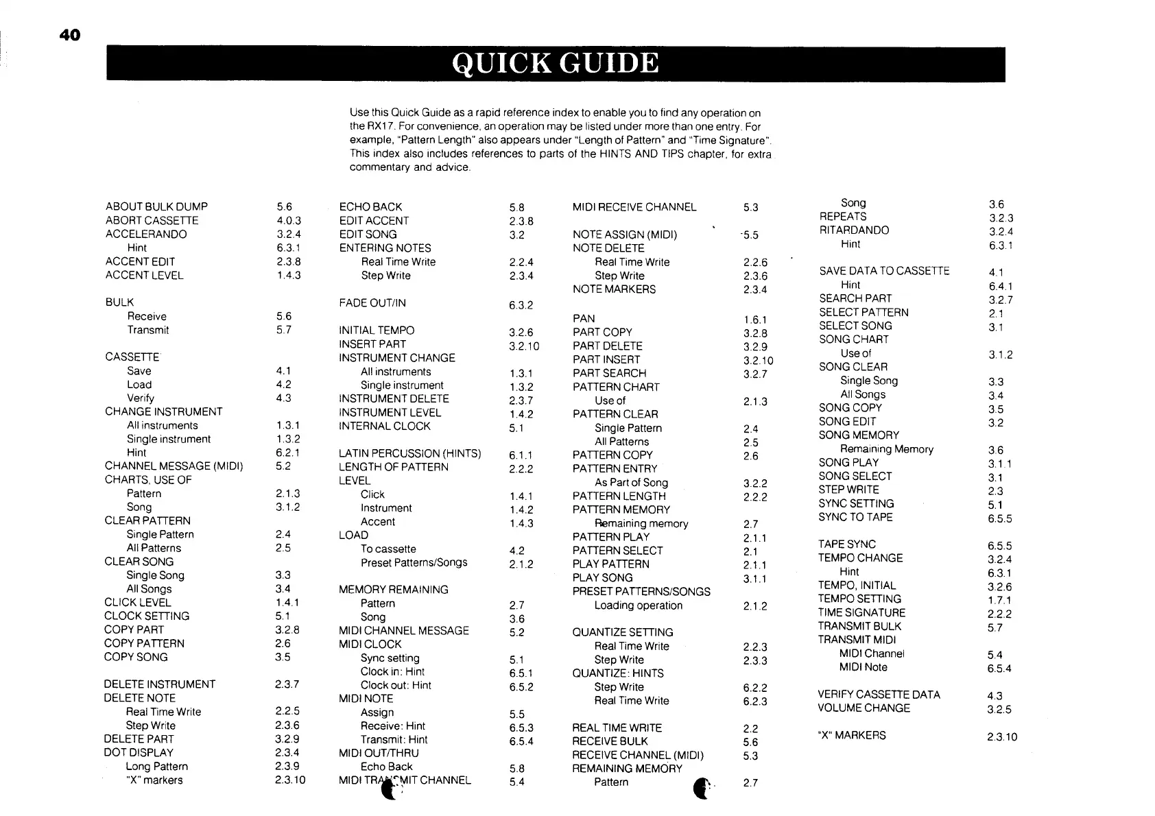 Page #43 background image