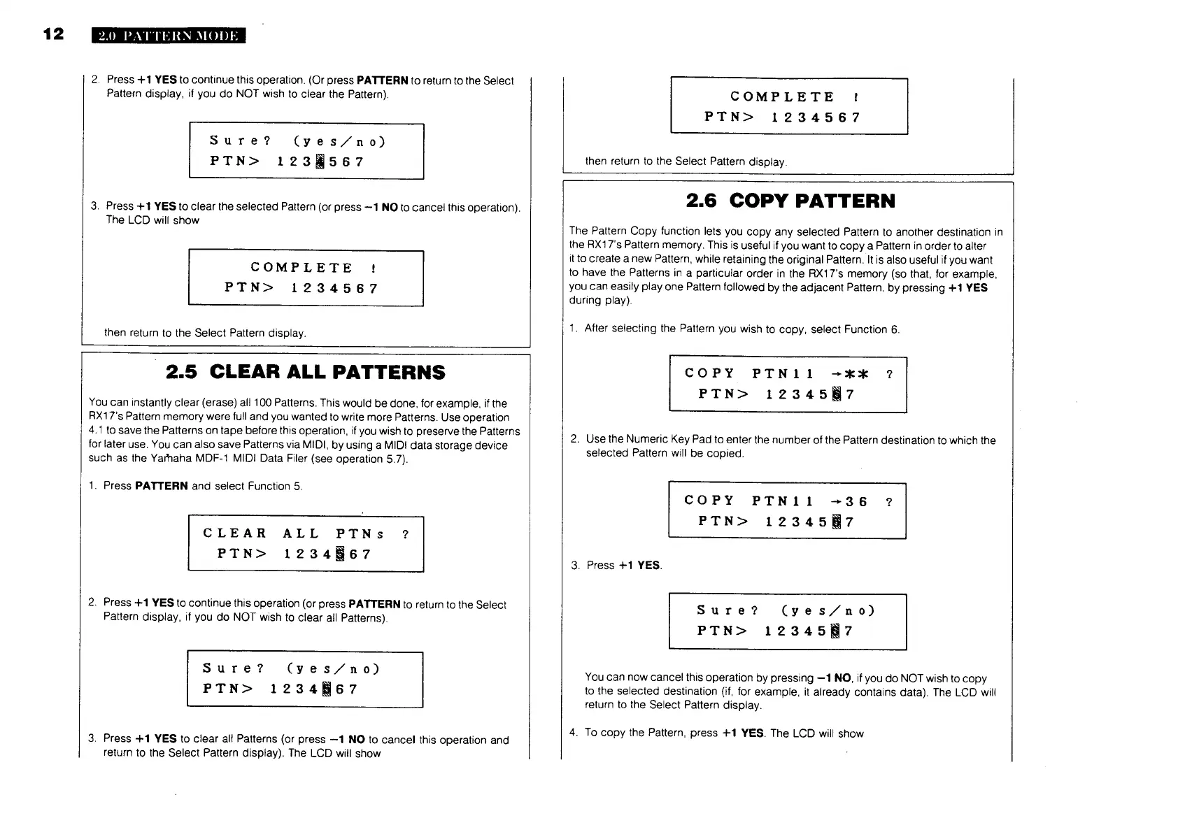 Page #15 background image