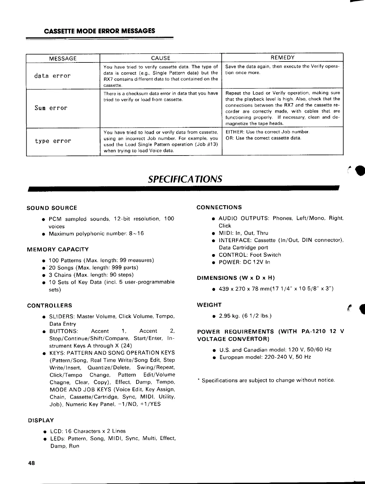 Page #52 background image