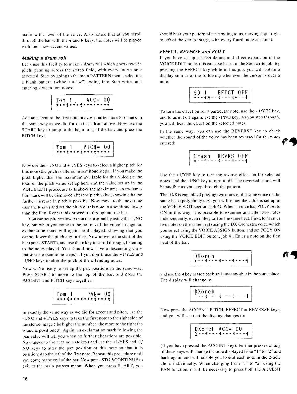 Page #18 background image