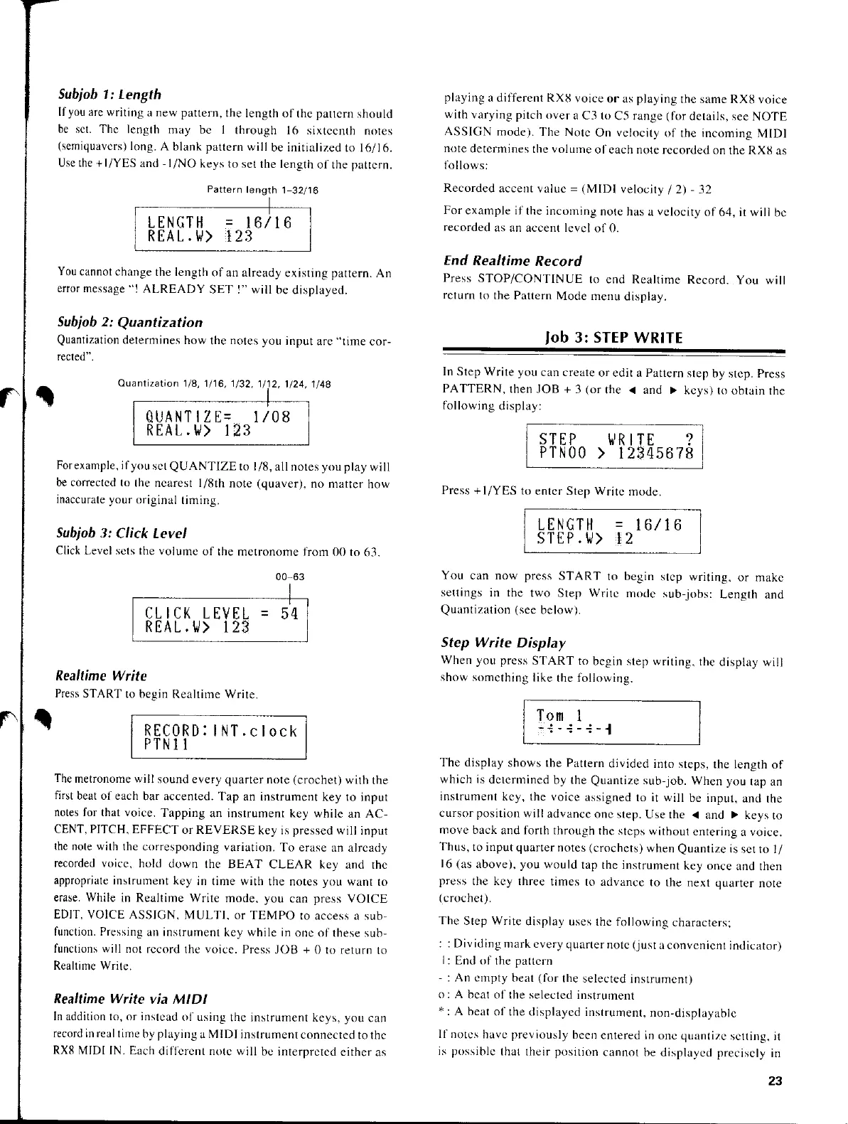 Page #25 background image