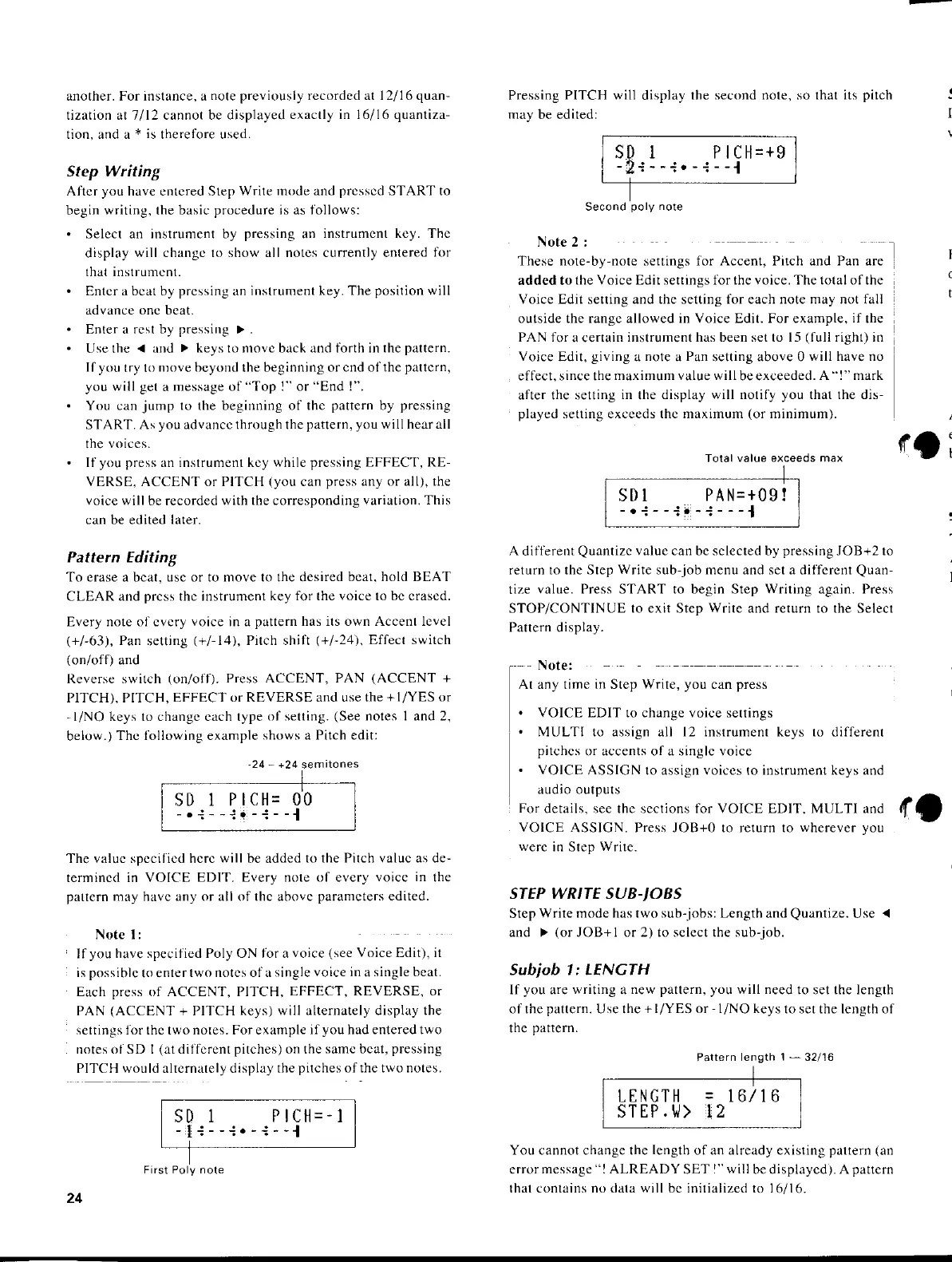 Page #26 background image