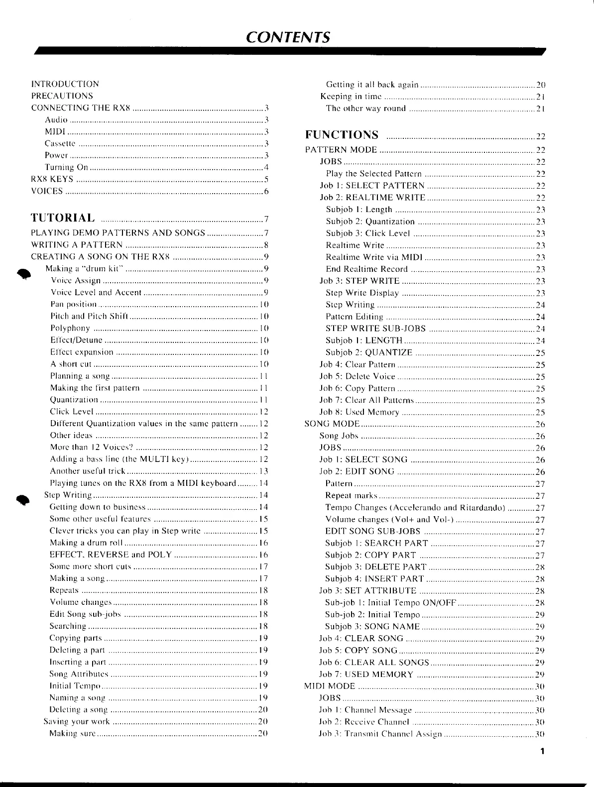 Page #3 background image
