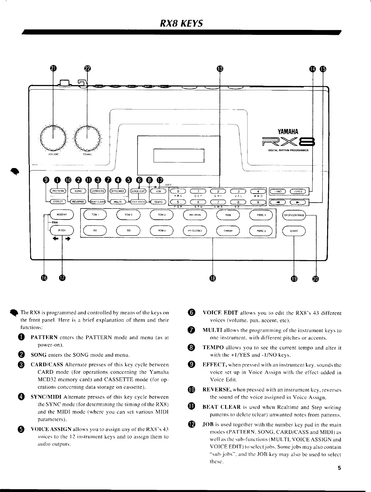 Page #7 background image